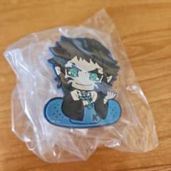 鬼滅の刃　キャラばんちょうこう　ヘアクリップ　壱　獪岳のサムネイル