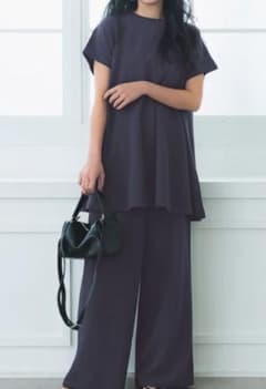 パンツ セットアップのサムネイル