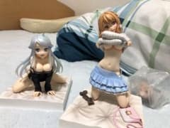妹さえいればいいフィギュアのサムネイル