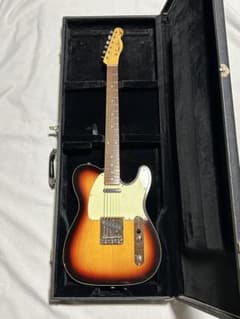 Seymour Duncan ESP製 Traditional バインディングのサムネイル