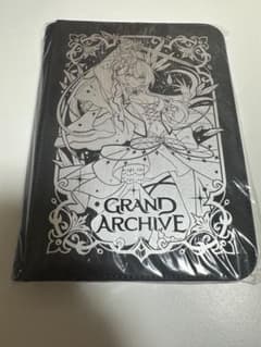 Grand archiveカードファイル　Regional PTMのサムネイル