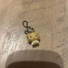 サンリオ ちびまる ストラップ レア 平成 - メルカリ