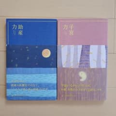 子宮力　助産力のサムネイル