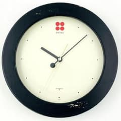 稼働品】SEIKO KS565K 掛時計 ポストモダンヴィンテージR8SB63 - メルカリ