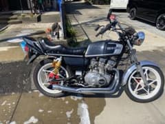 GSX250E ザリのサムネイル