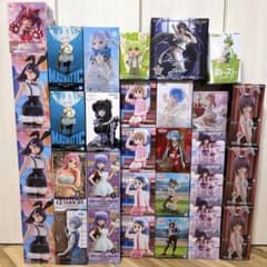 美少女 フィギュア 31個セット