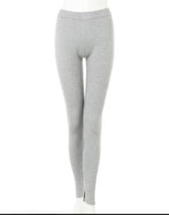 INGNI ニットレブレギンズ ☆ 新品未使用 札付きのサムネイル