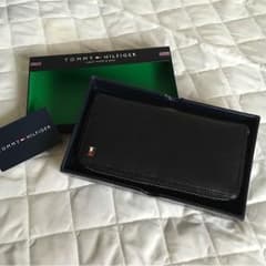 ☆ひーさん専用☆ Tommy Hilfiger 財布 箱ありのサムネイル