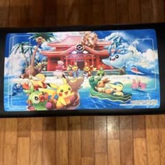 【限定品】プレイマットのサムネイル