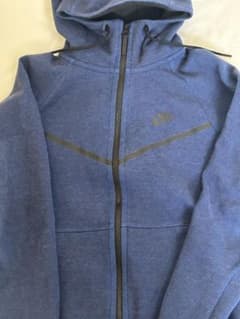 NIKEテックフリース 00s 希少 Sサイズ - メルカリ