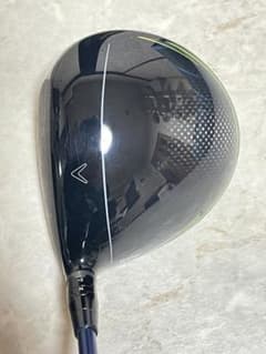Callaway EPIC FLASH サブゼロ ドライバー 9°のサムネイル