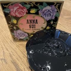 ANNA SUI ルースパウダー701 新品未使用のサムネイル