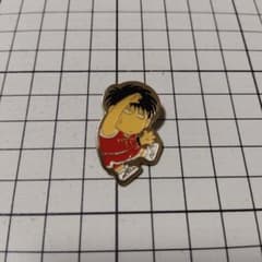 流川楓 スクリューズ バッジ SLAM DUNK スラムダンク - メルカリ