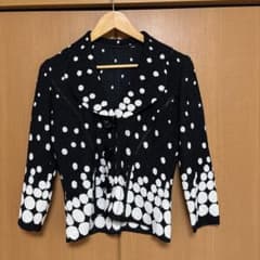 ノコオーノ 絞りプリーツジャケット 40 L相当 - メルカリ