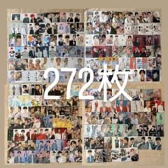 seventeen セブチ ホシ トレカ ラキドロ carat zone - メルカリ