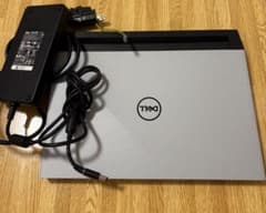 Dell ゲーミングノート RTX3060/i7｜純正充電器付き 即購入ok - メルカリ