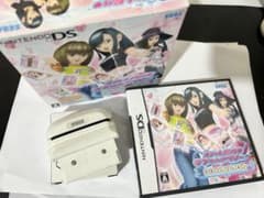 カードリーダー付き】 オシャレ魔女 ラブand ベリー DS コレクション