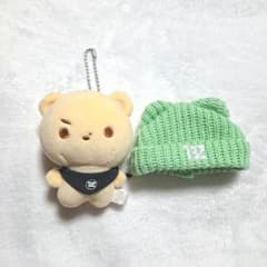 THE BOYZ ヒョンジェ ぬいぐるみ ミニドール ZENERATION - メルカリ