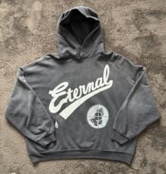 SAINT Mxxxxxx FEAR OF GOD Hoodie セントマイケル