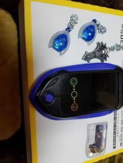 スナックワールド　フェアリポン　ジャラセットのサムネイル