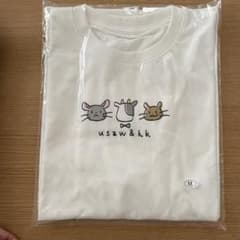 【未開封】牛沢　Tシャツのサムネイル