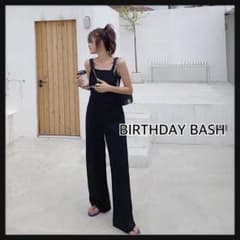 BIRTHDAY BASH＊サロペット[M]のサムネイル