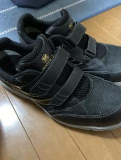みどり安全靴 29cmのサムネイル