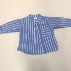 BREEZE シャツ　新品未使用のサムネイル