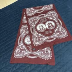 トリス様専用　cootieストールのサムネイル