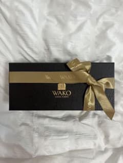 WAKO マロンロワイヤル 和光 銀座 【新品・未開封】 - メルカリ