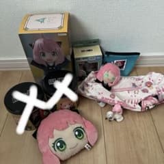 스파이 패밀리 아냐 정리 판매