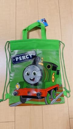 きかんしゃトーマス２ｗａｙバッグのサムネイル