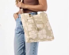 アロハコレクション トートバックHana Hou - メルカリ