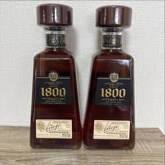 正規品 クエルボ 1800 アネホ 40度 750ml x2本セット - メルカリ