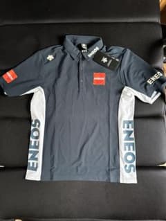 デサント（非売品）ENEOSレーシングシャツのサムネイル
