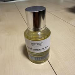 YOUFIRST ユーファースト ヴェルヴェットウッズ 香水 オードパルファム