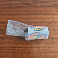 모리나가 유업 pino 피노 가챠가챠②