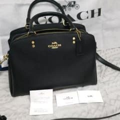 COACH ショルダーバッグのサムネイル