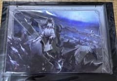 アークナイツ フェス　レンチキュラー　アクリルオブジェ　プリースティス m97276864136_1.jpg?1775695812