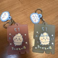 이치 반 쿠지 ~ 왠지 먼지 치이카와의 탕 ~ F상