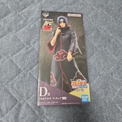 이치 반 쿠지 NARUTO 닌노 유우 D 상 우치하 이타치 피규어
