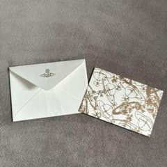 Vivienne Westwood ミニレターセットのサムネイル