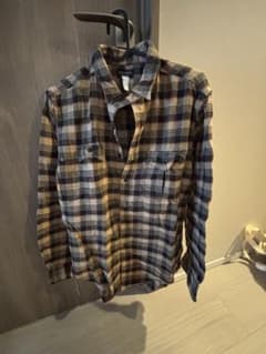値下げ　OLD JOE & CO. ヴィンテージシャツ　サイズ38のサムネイル
