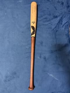SAM BAT サムバット 84cm くり抜きあり 硬式木製 価格応談のサムネイル