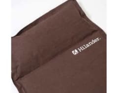 予約商品！Hilander インフレーターマット 1人用×2個のサムネイル