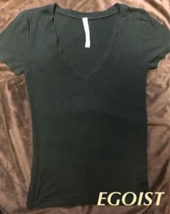 EGOIST エゴイスト Tシャツのサムネイル