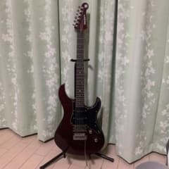 YAMAHA PACIFICA 612 ⅦFM RTBのサムネイル
