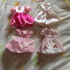 リカちゃん人形の服のサムネイル
