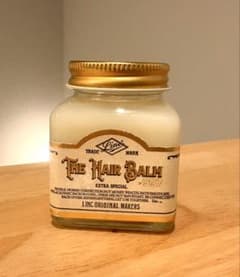 リンクオリジナルメーカーズ ヘアバーム　997