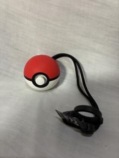 モンスターボールPlusのサムネイル